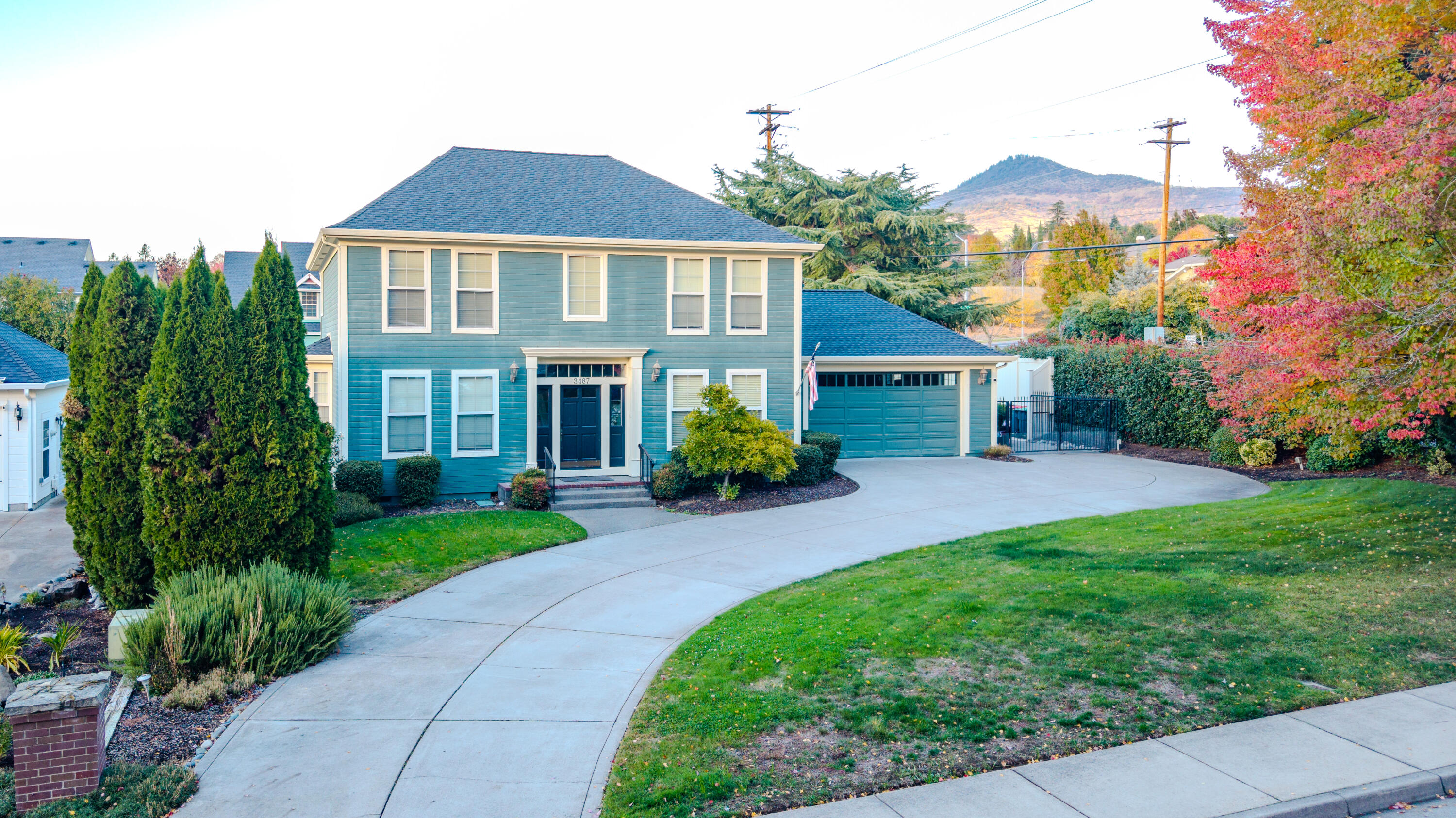 3487 Greystone Court