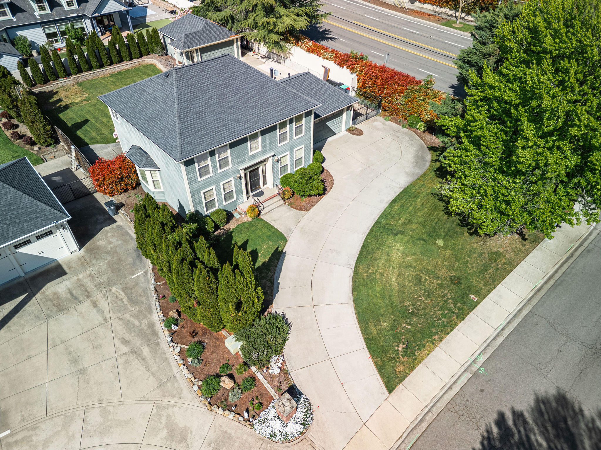 3487 Greystone Court