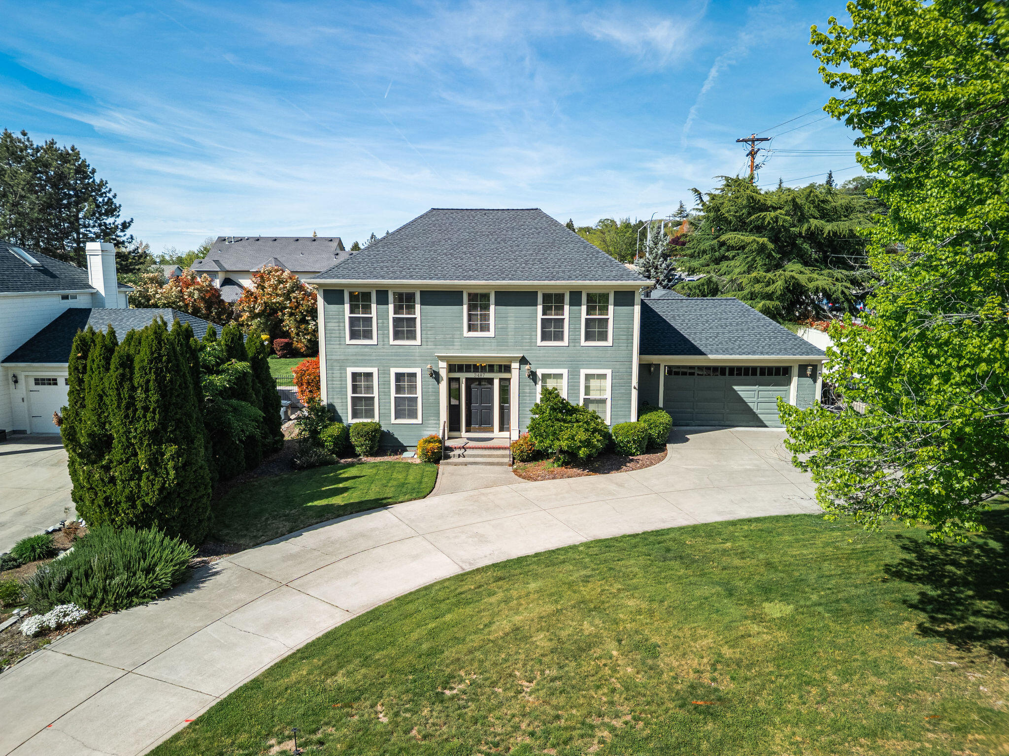 3487 Greystone Court