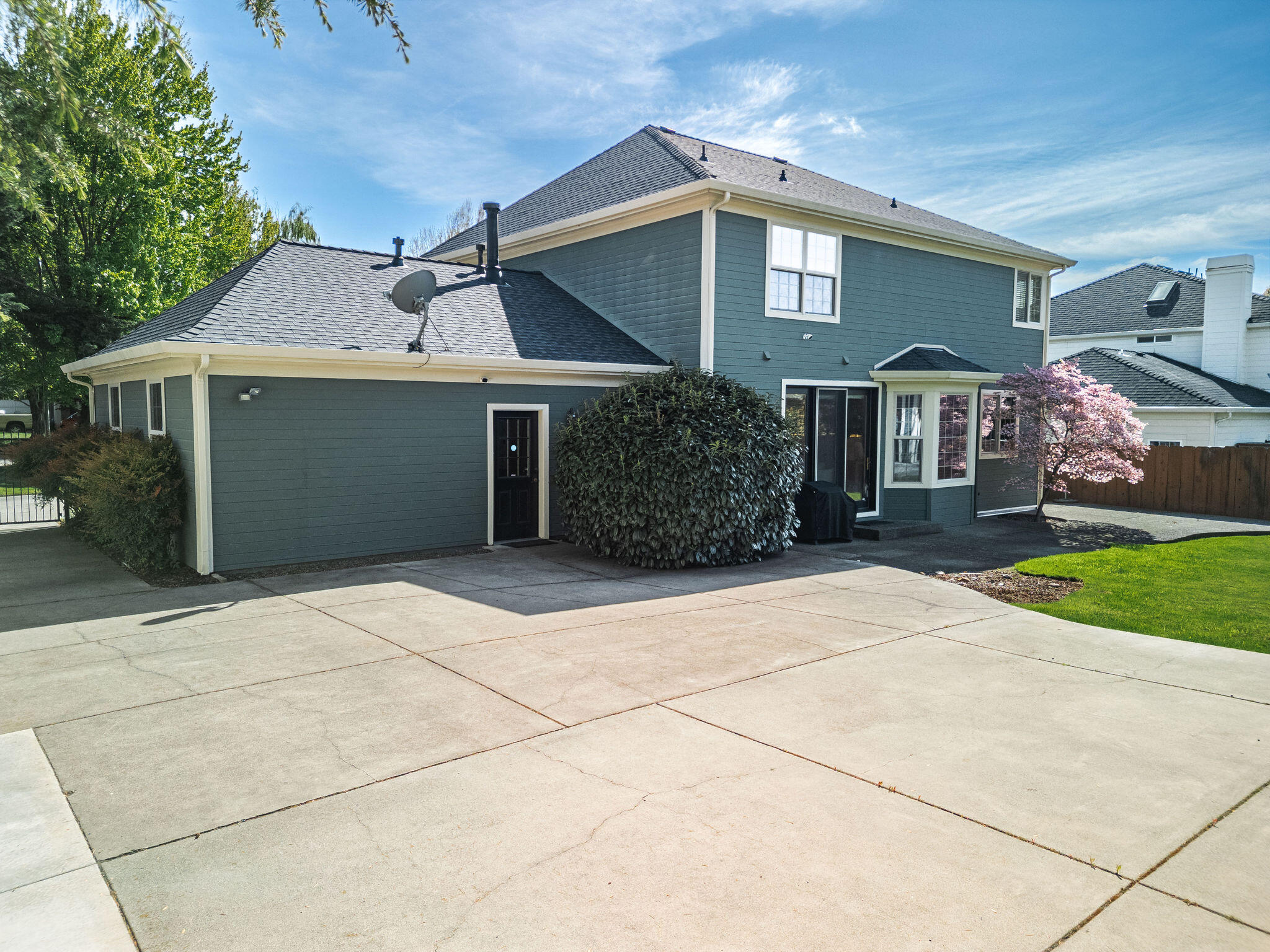 3487 Greystone Court