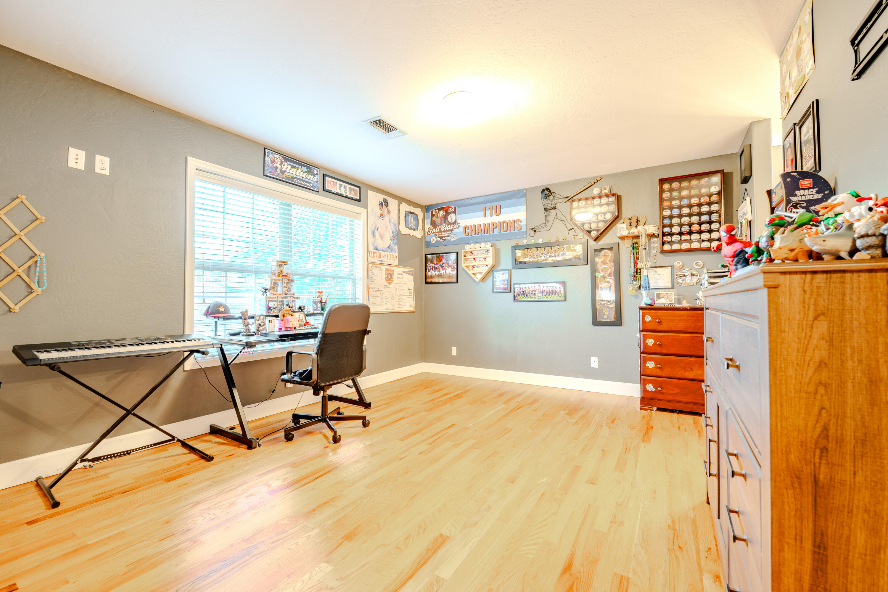 3487 Greystone Court