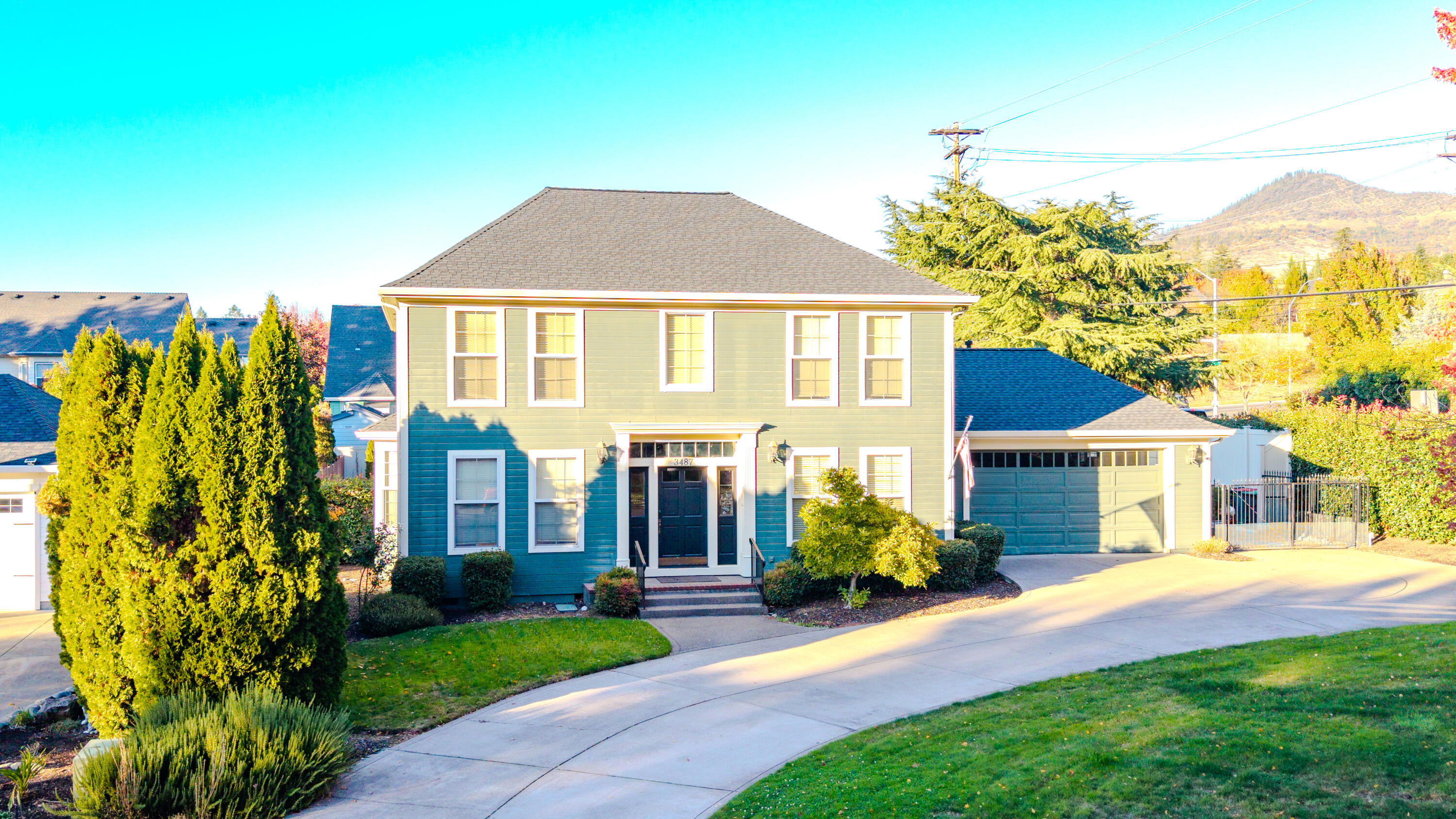 3487 Greystone Court