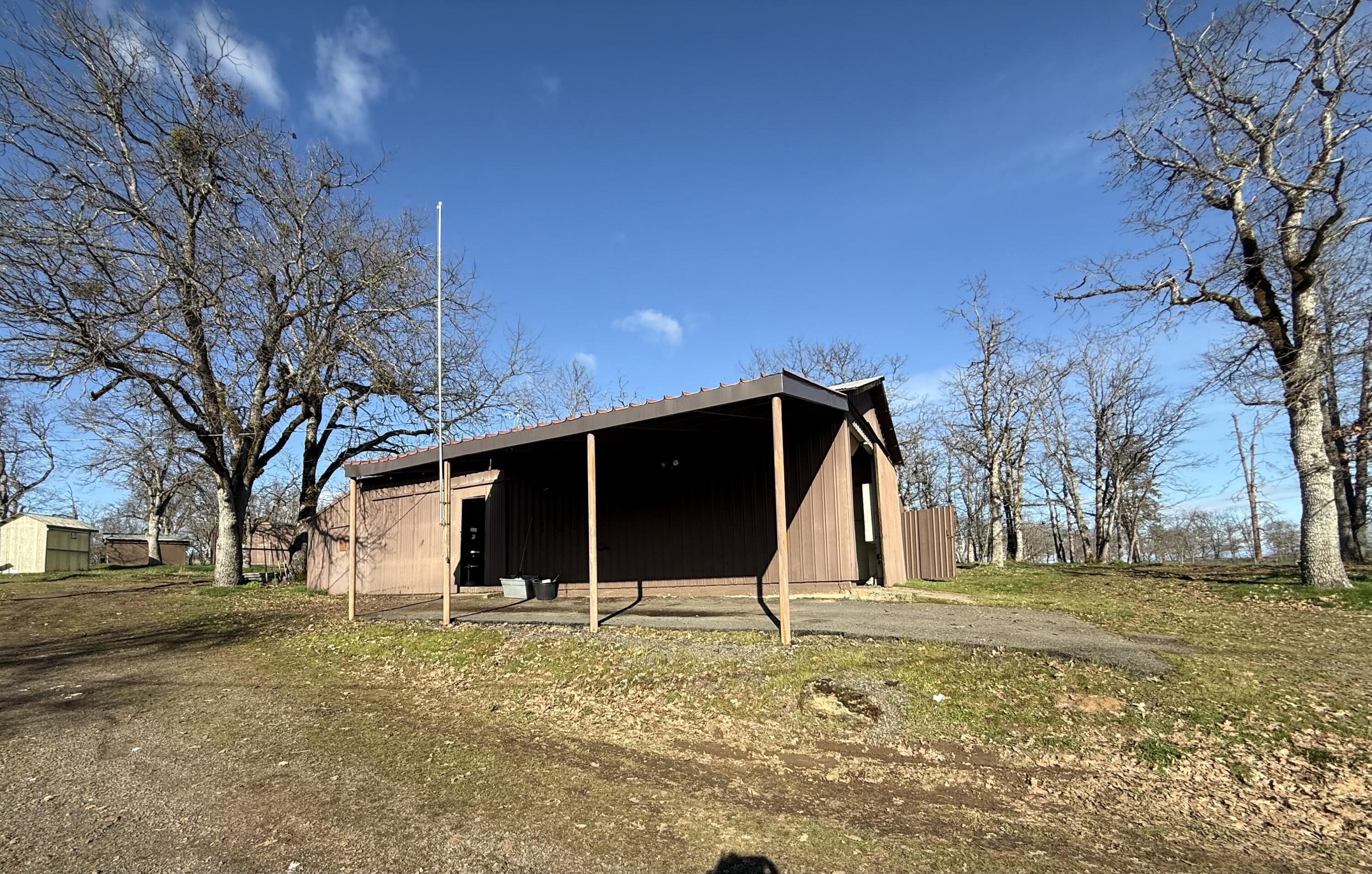 12322 Duggan Road