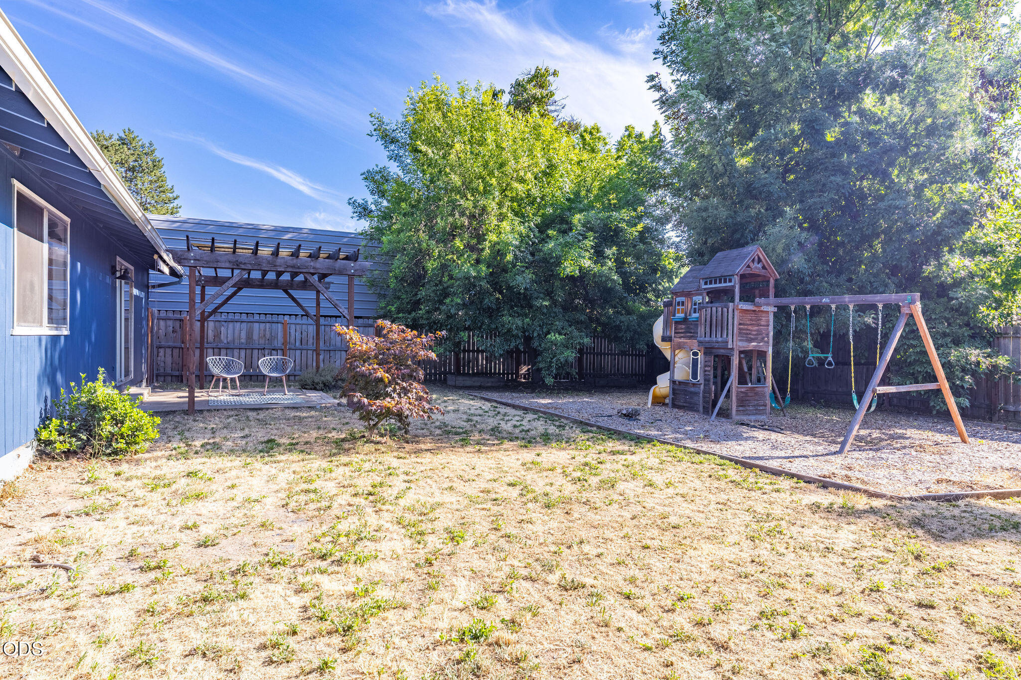 832 La Loma Drive