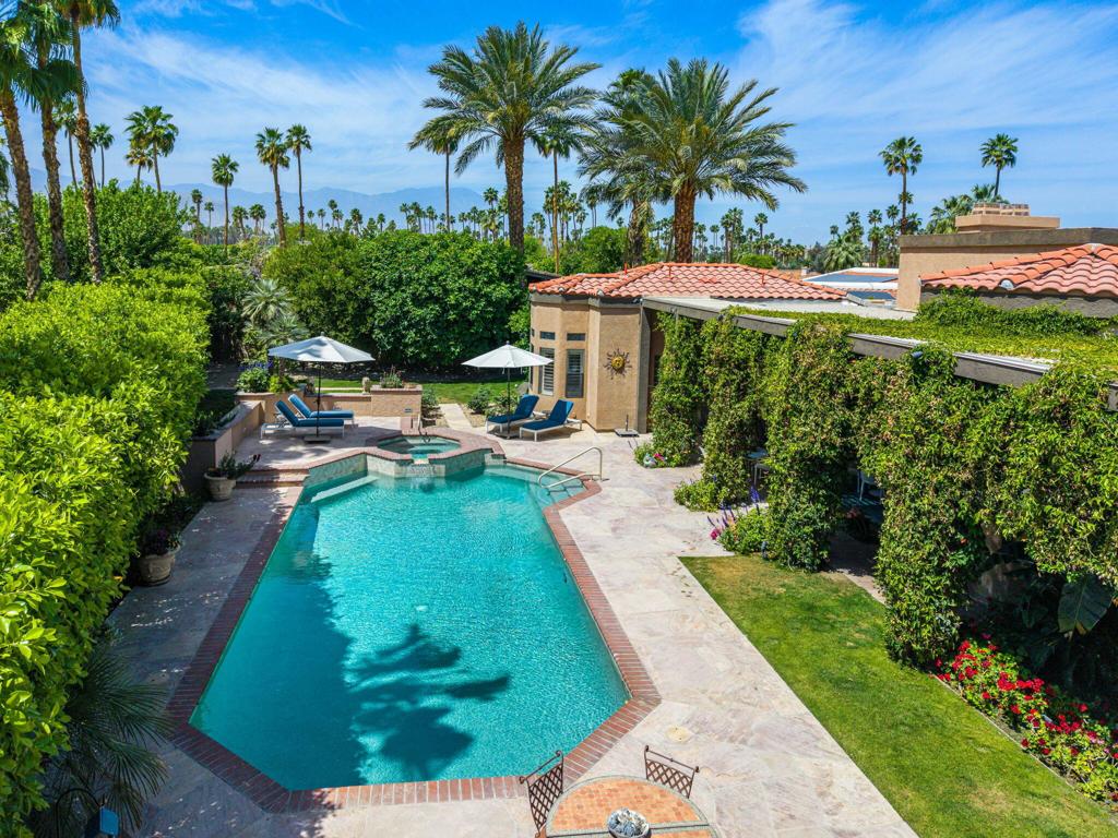 77085 Sandpiper Drive