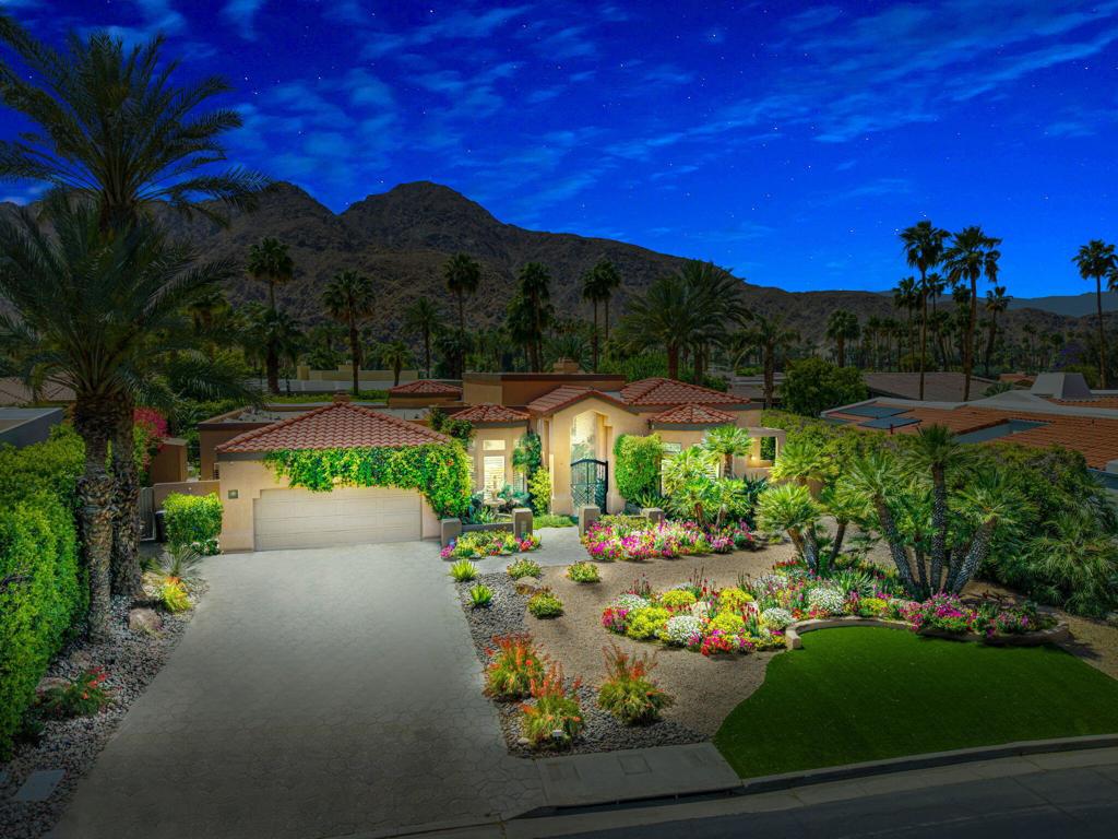 77085 Sandpiper Drive