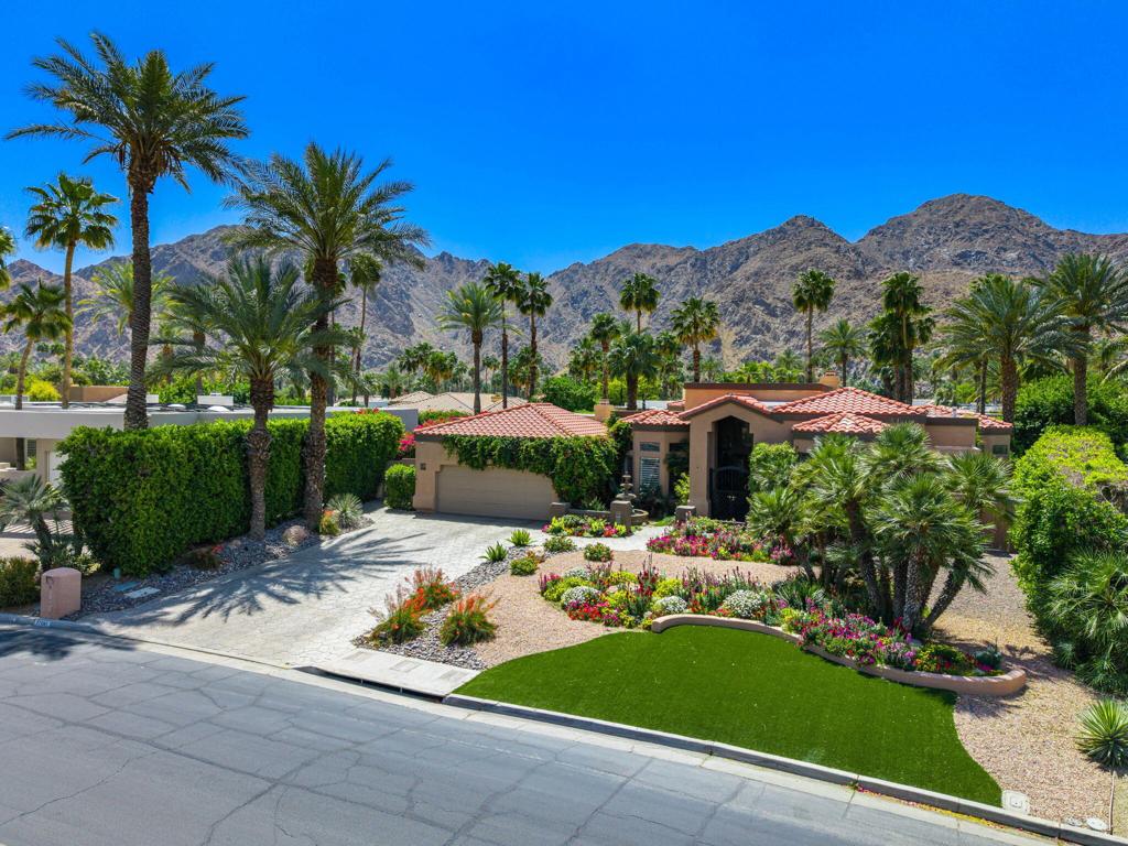 77085 Sandpiper Drive