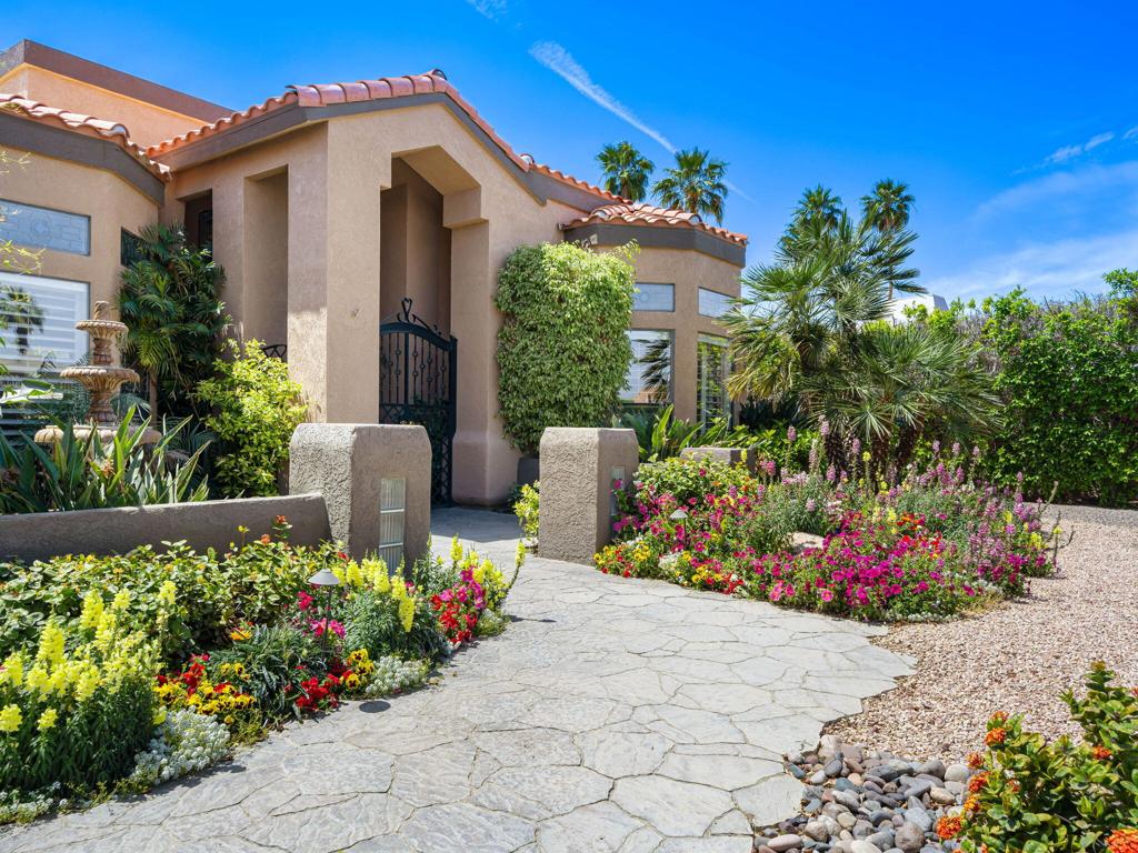 77085 Sandpiper Drive