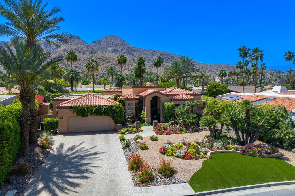 77085 Sandpiper Drive