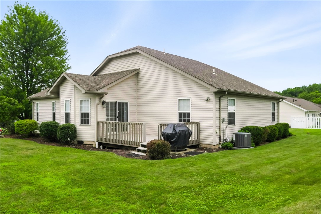 121 Ashley Hill Drive