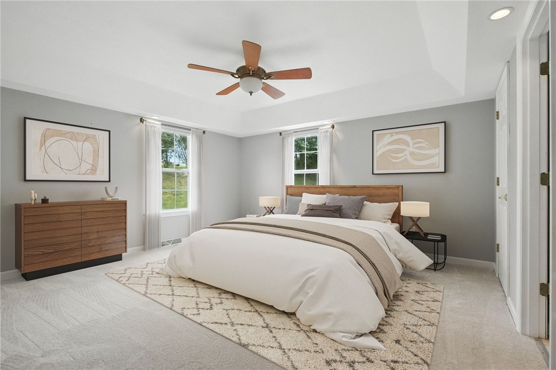 121 Ashley Hill Drive