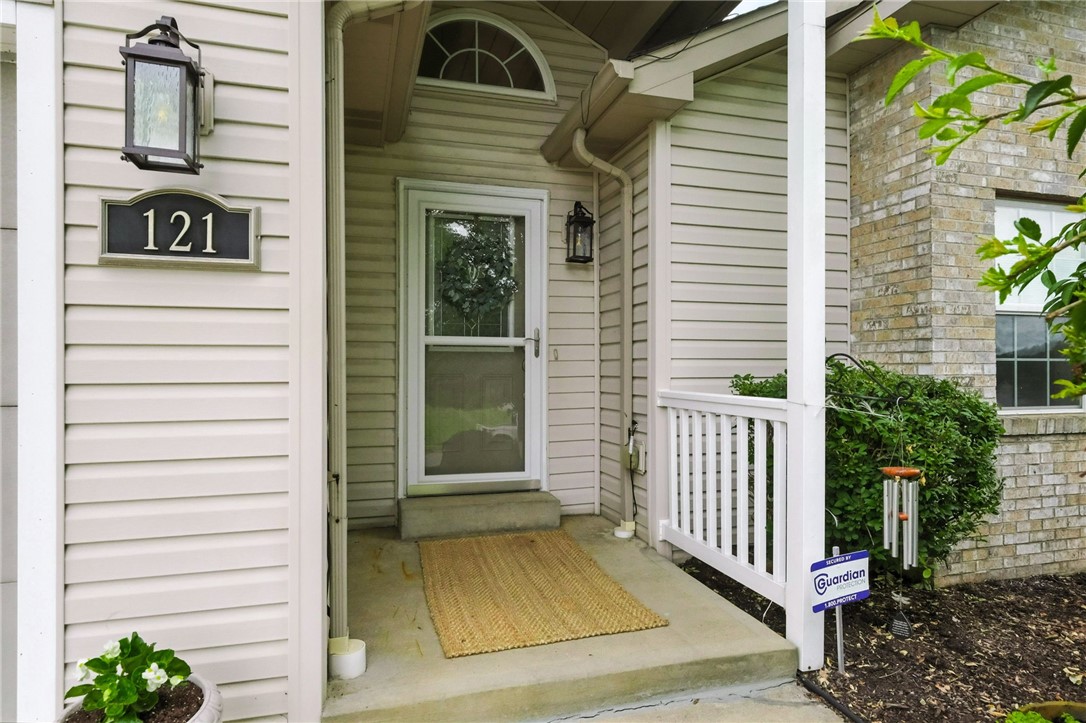 121 Ashley Hill Drive