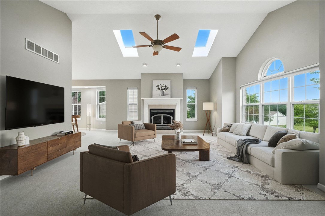 121 Ashley Hill Drive