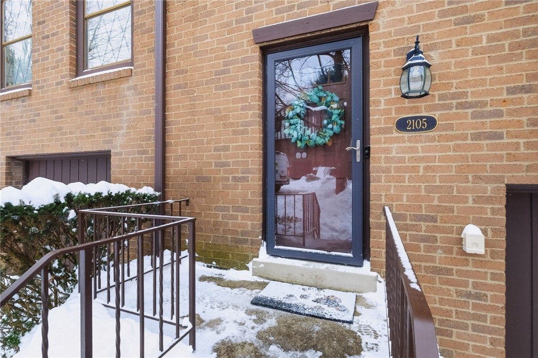 2105 Saint James Place