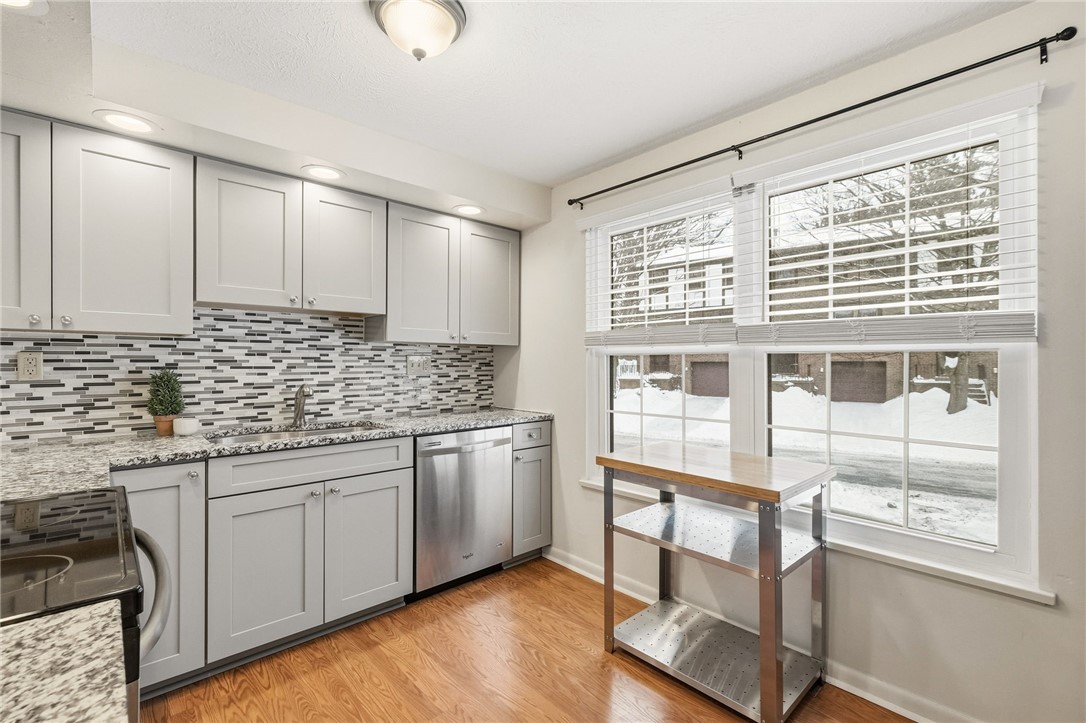 2105 Saint James Place