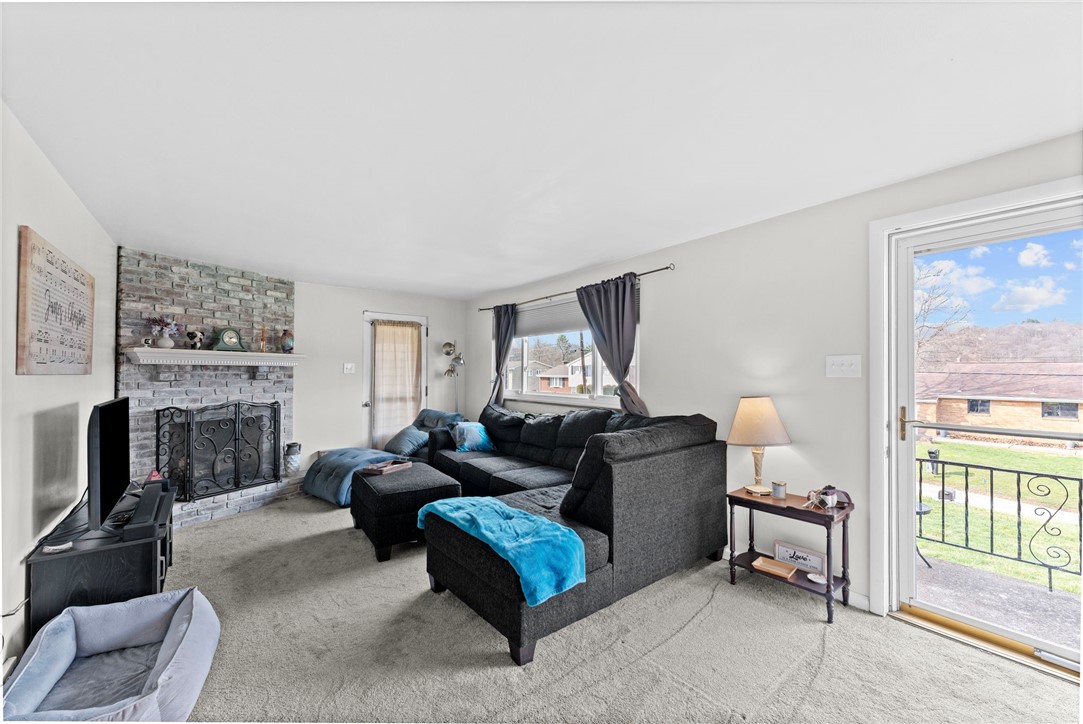 800 Burchfield Rd
