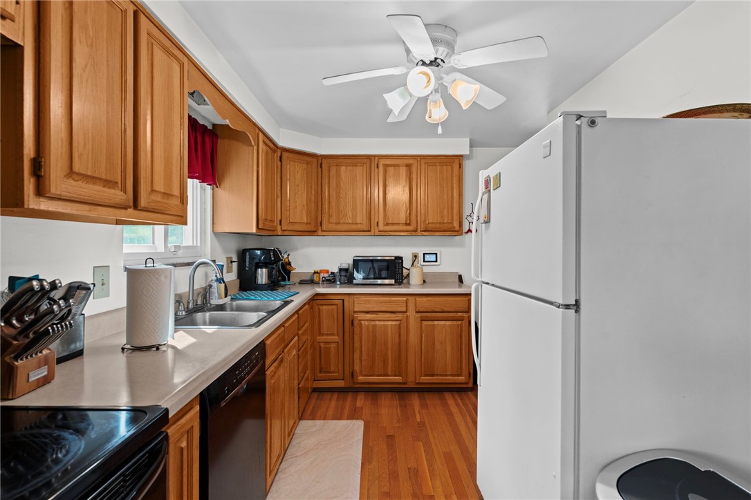 800 Burchfield Rd