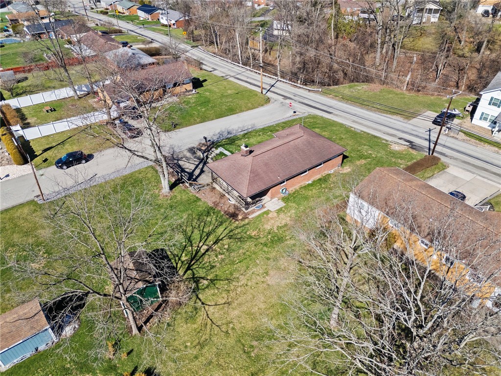 800 Burchfield Rd