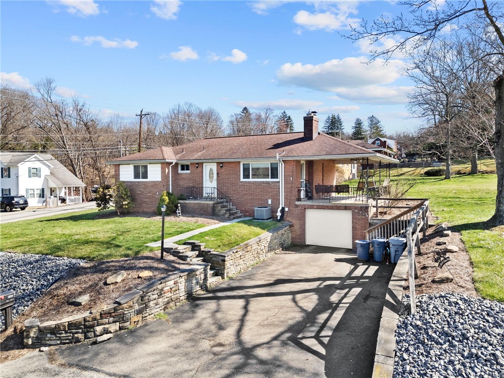 800 Burchfield Rd