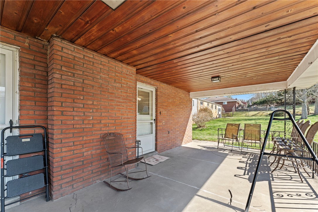 800 Burchfield Rd