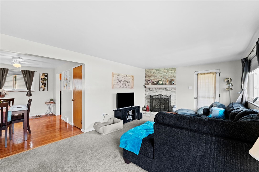 800 Burchfield Rd