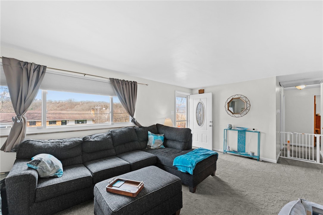 800 Burchfield Rd
