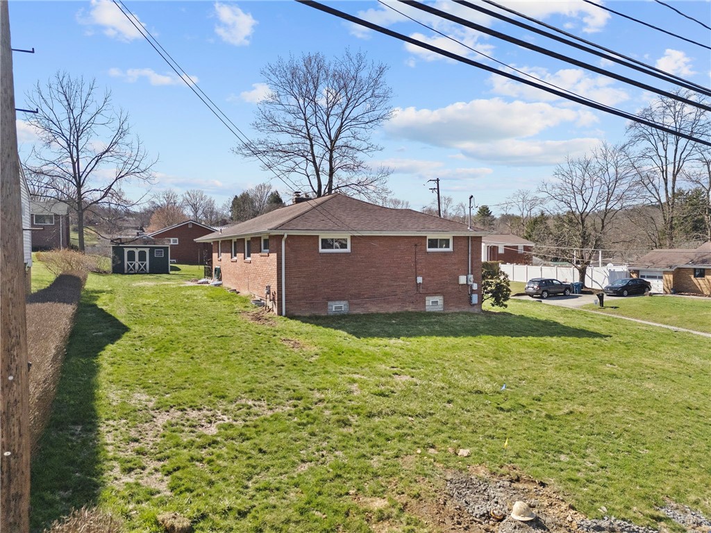 800 Burchfield Rd