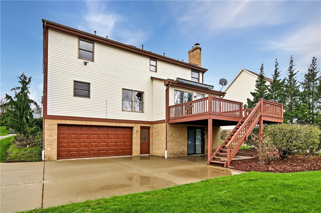 132 Glenbrook Drive