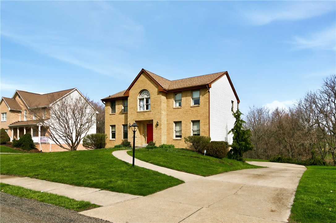 132 Glenbrook Drive