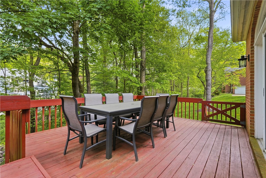 821 Arbordale Lane