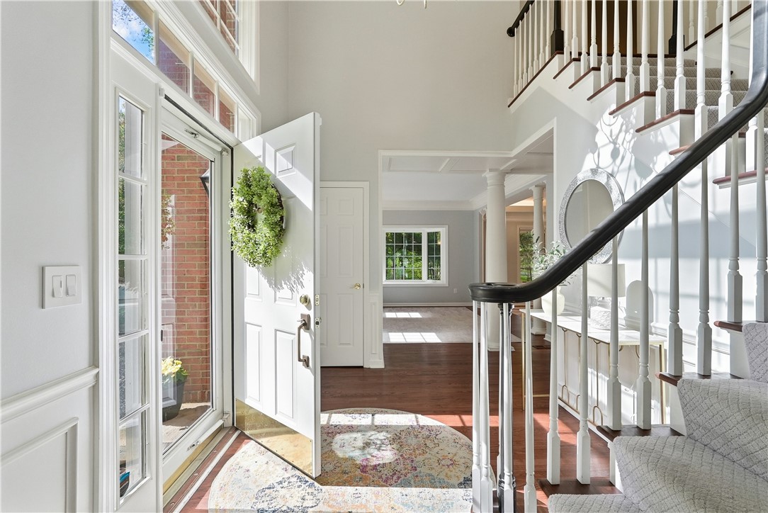 821 Arbordale Lane