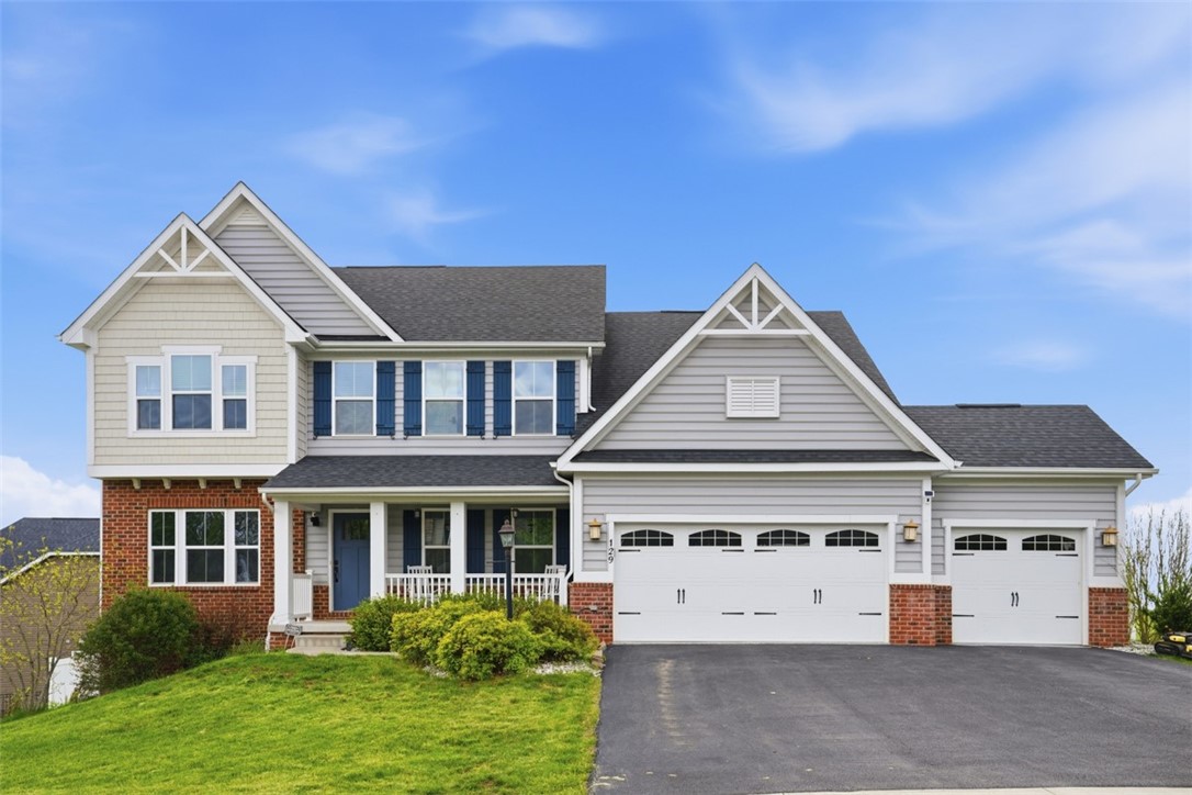 129 Olivia Avenue