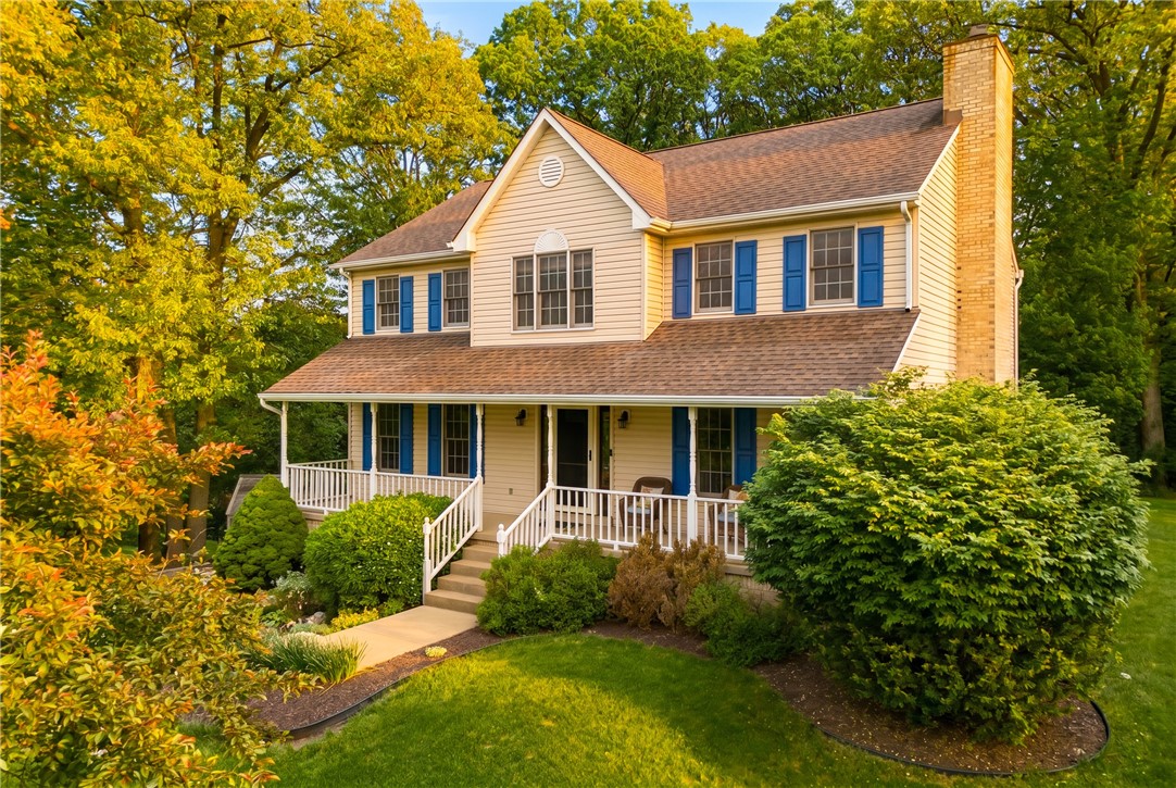 900 Harvest Ridge Drive