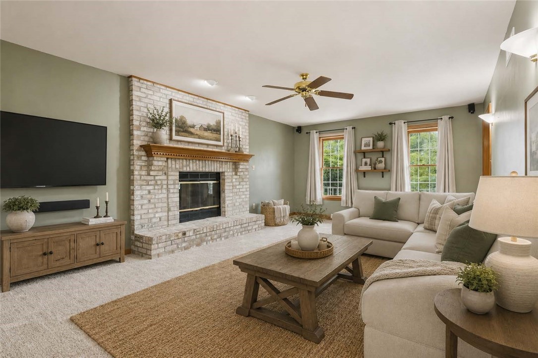 900 Harvest Ridge Drive