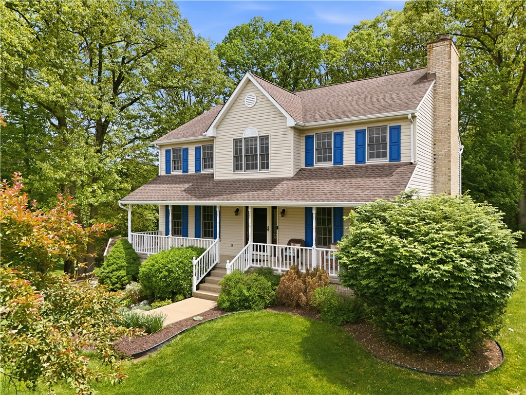 900 Harvest Ridge Drive
