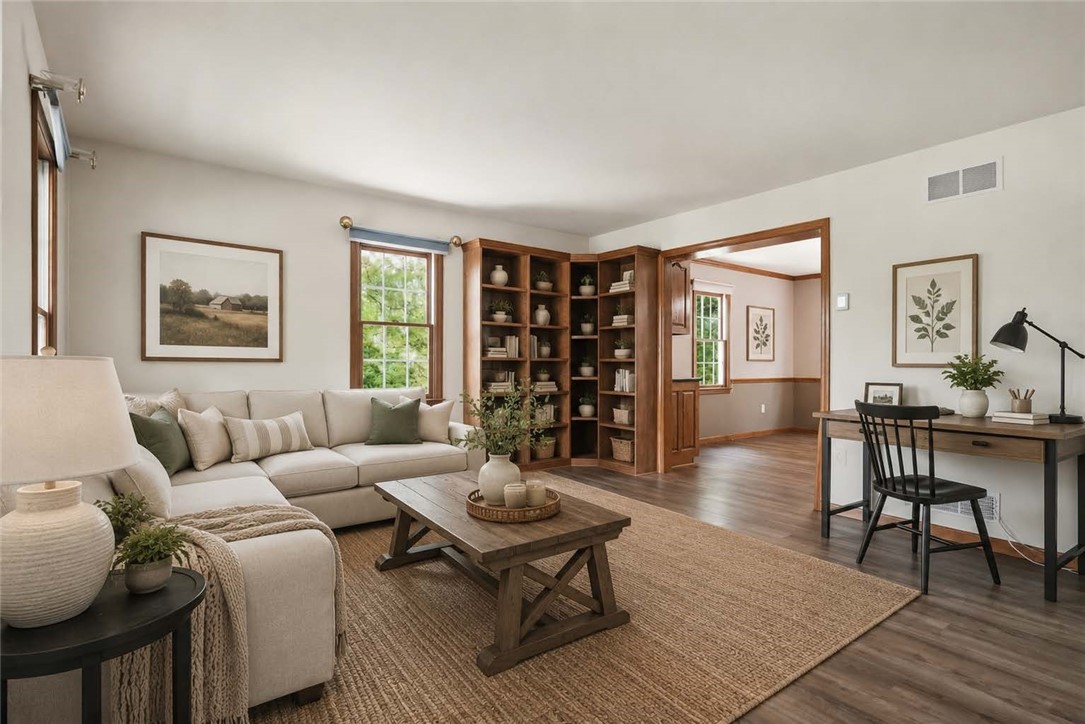 900 Harvest Ridge Drive