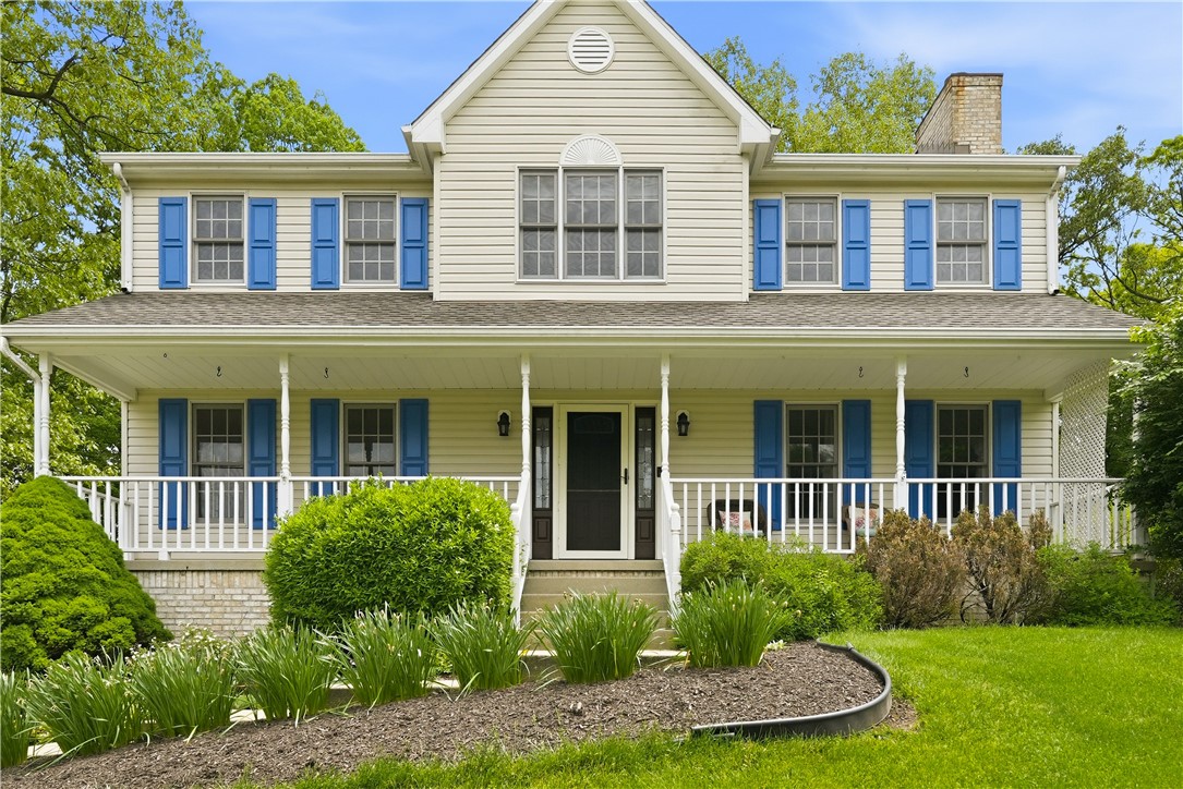 900 Harvest Ridge Drive