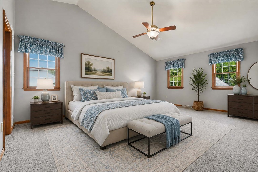 900 Harvest Ridge Drive