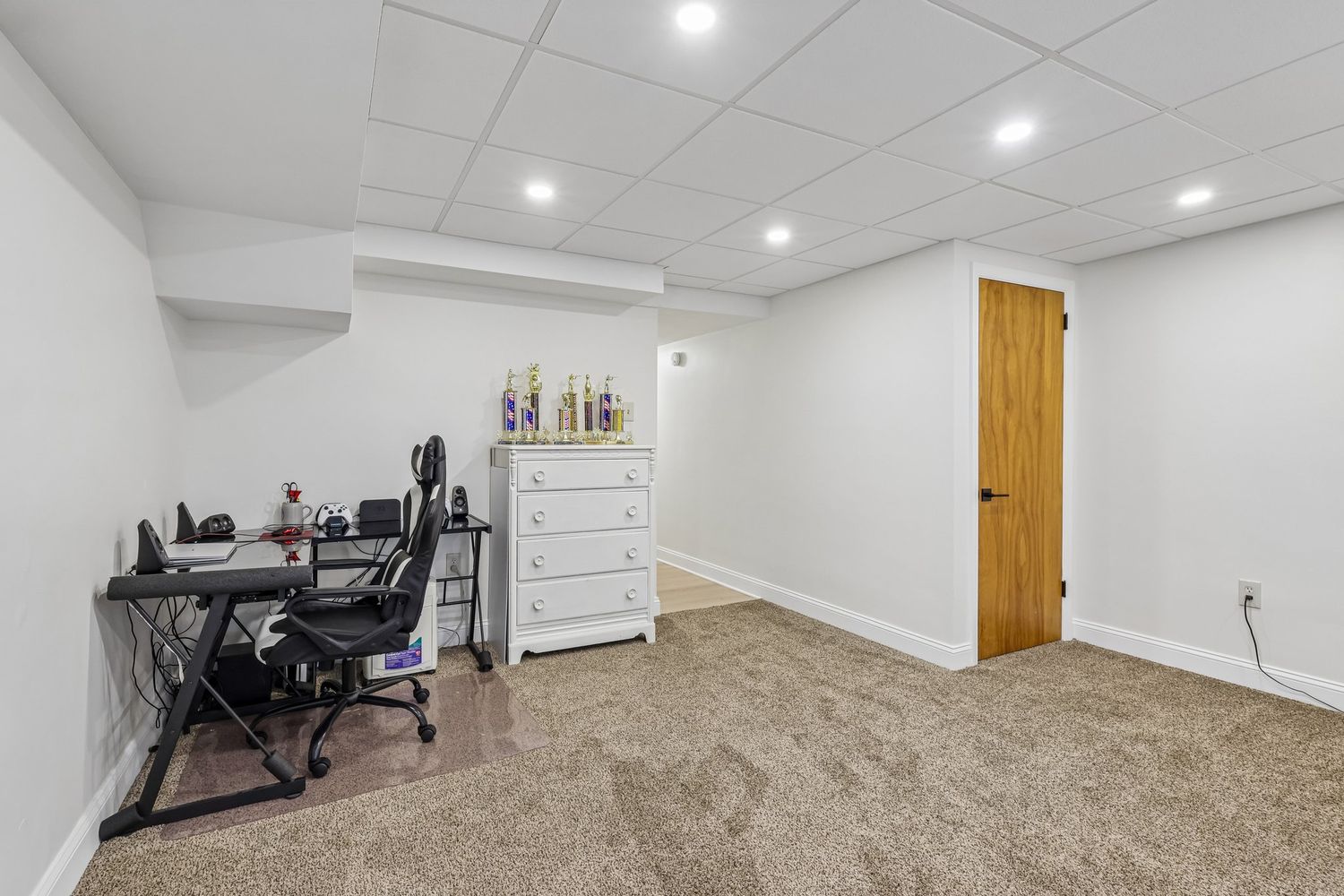 1021 Balmoral DRIVE