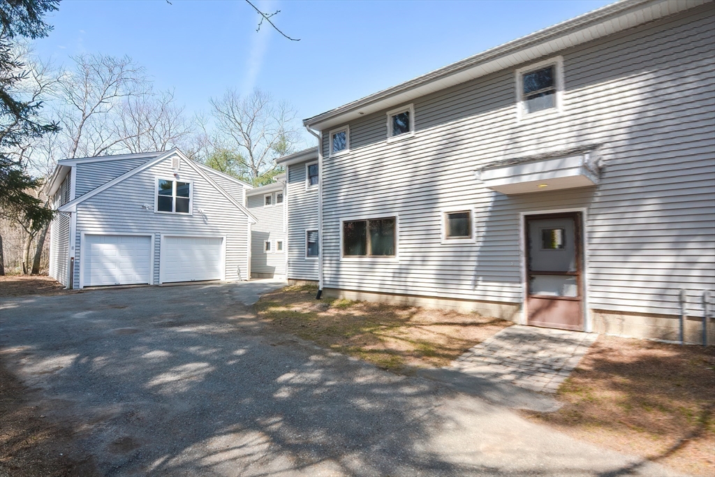 4 Mill Pond Road