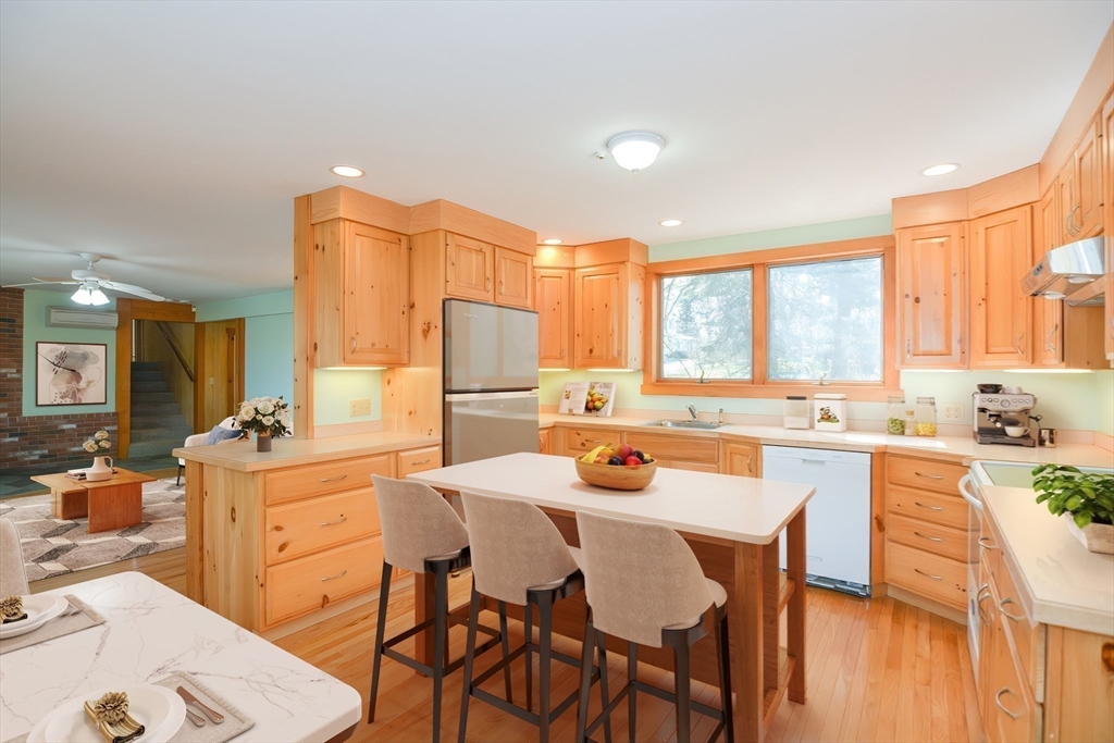 4 Mill Pond Road