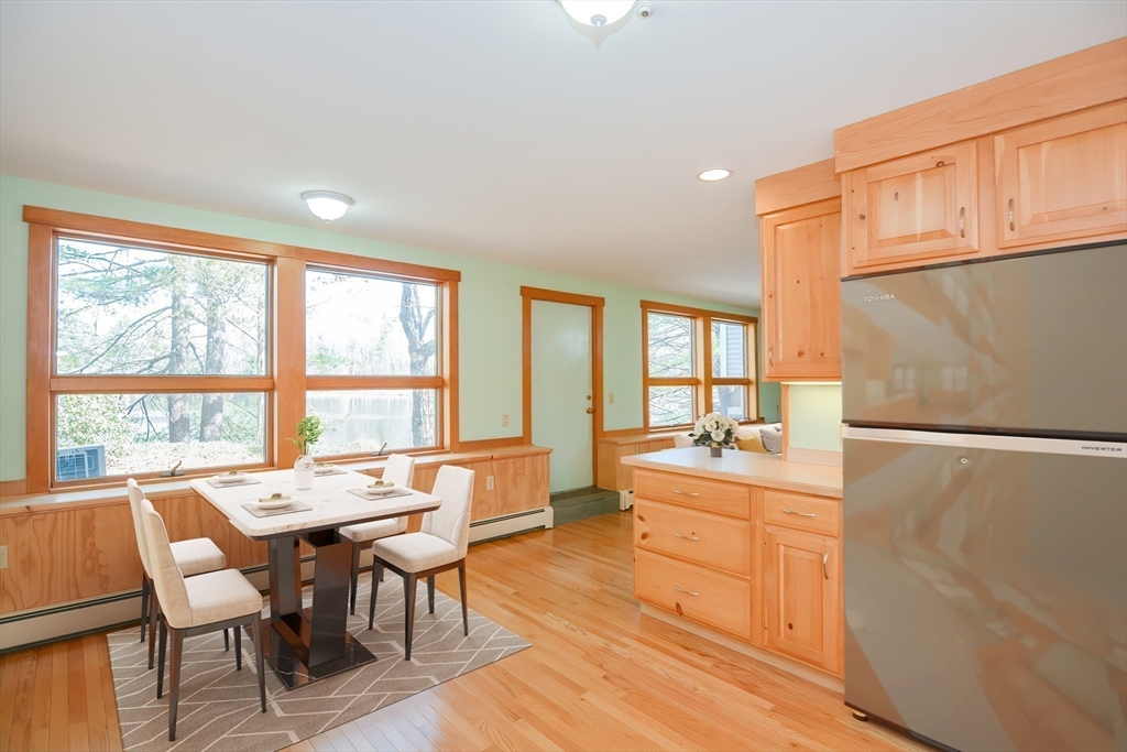 4 Mill Pond Road