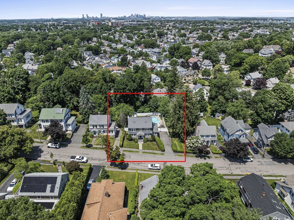 31 Summit Ave