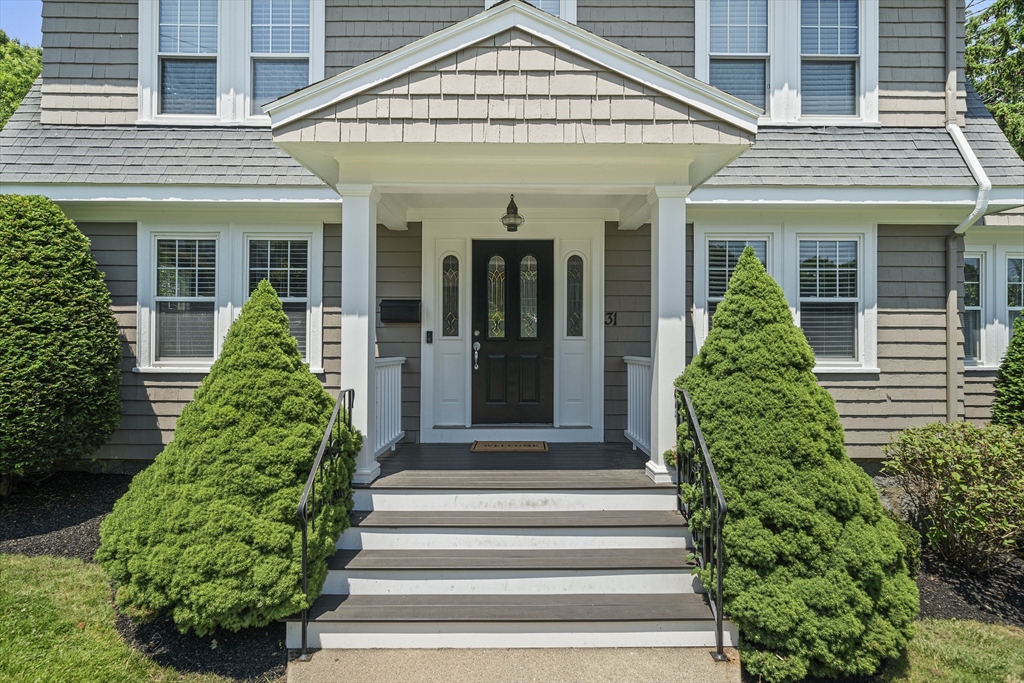 31 Summit Ave