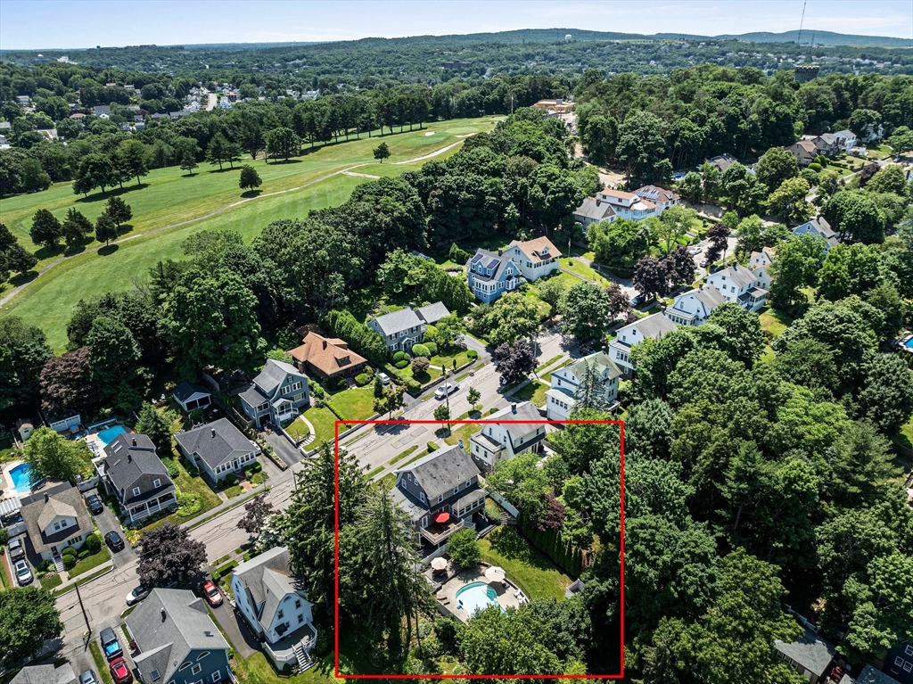 31 Summit Ave