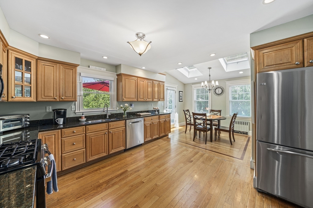 31 Summit Ave