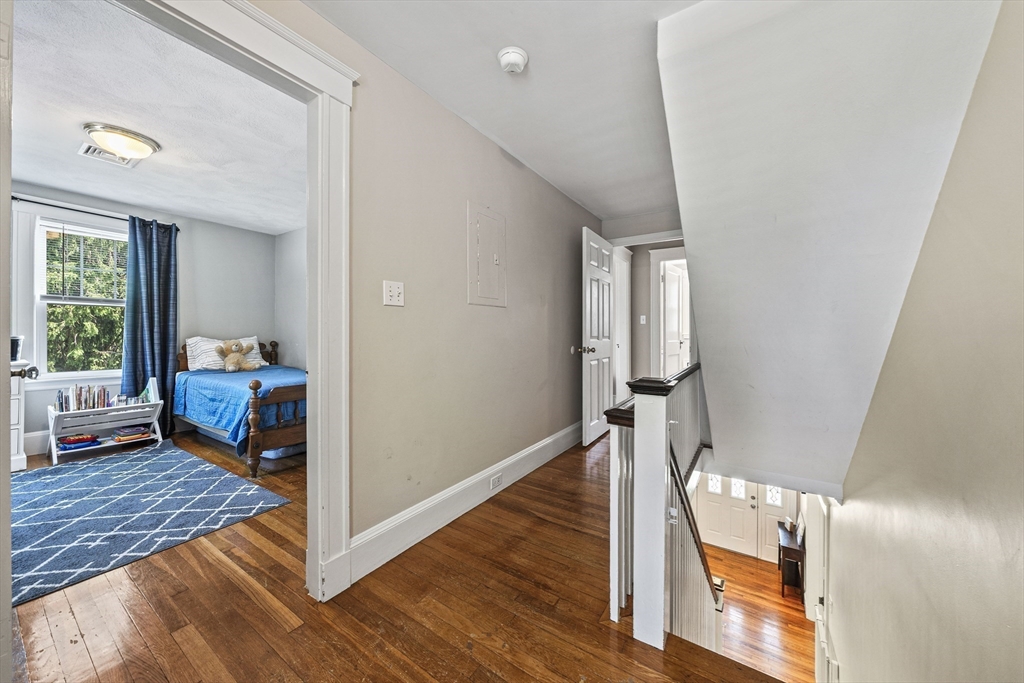31 Summit Ave