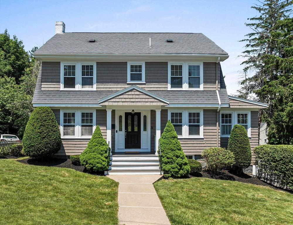 31 Summit Ave