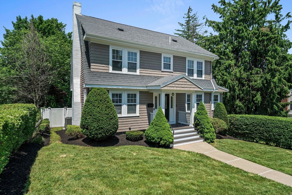 31 Summit Ave