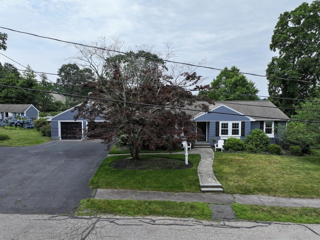 147 Sassamon Ave